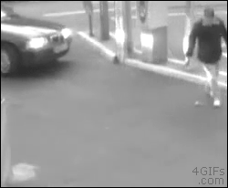 交通事故のgif画像ください ぶる速 Vip