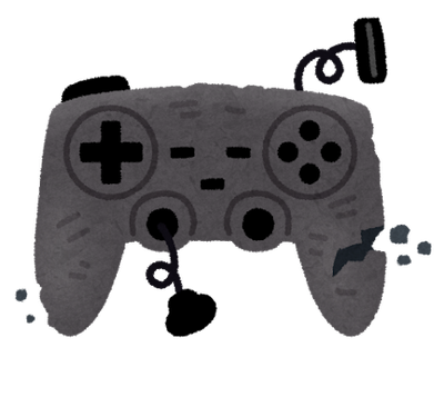 game_controller_kowareta