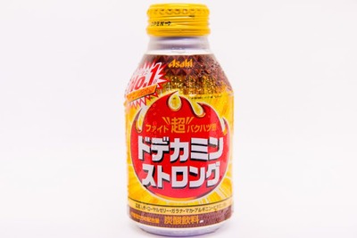 ワイ「カーッｗｗｗ風呂上がりのビールうっめぇｗｗｗ」(嘘だよ…本当はドデカミンを飲みたい…)