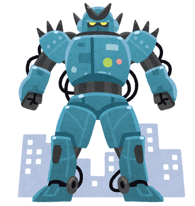 kyodai_robot