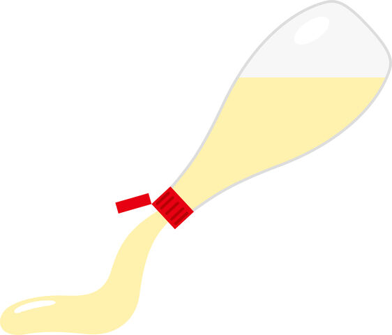 マヨネーズ嫌いな奴 これ結構いるよなｗｗｗ