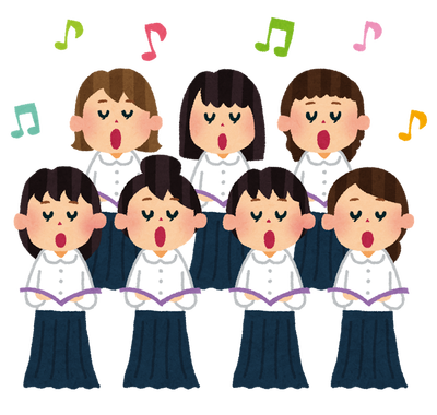 gassyou_mamasan_chorus
