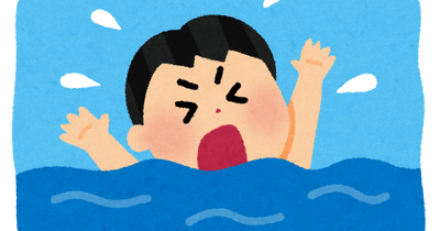 jiko_oboreru