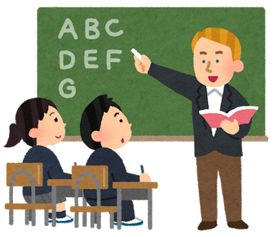 school_class_english