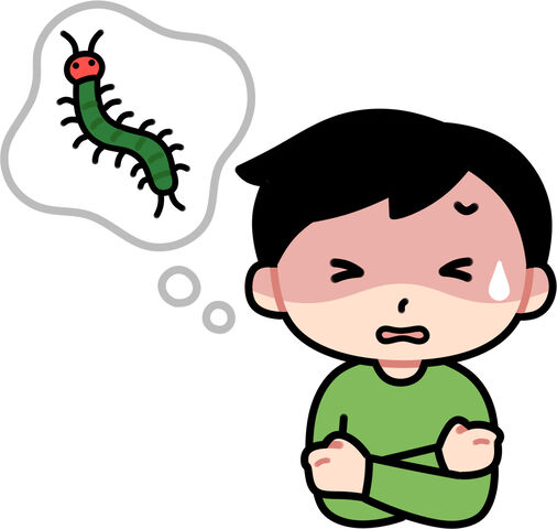 妹 助けて 虫が出たの ワイ またgかさっさと片付けるか ムカデ うーっす ワイ にょわー 妹 助けて 虫が出たの ワイ またgかさっさと片付けるか ムカデ うーっす ワイ にょわー