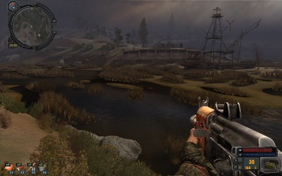 S.T.A.L.K.E.R.-_Call_of_Pripyat