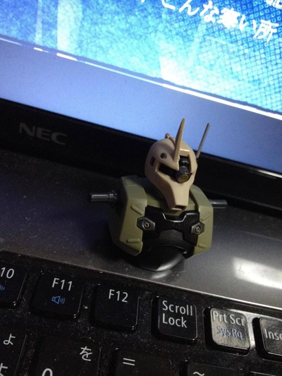 AtGNx