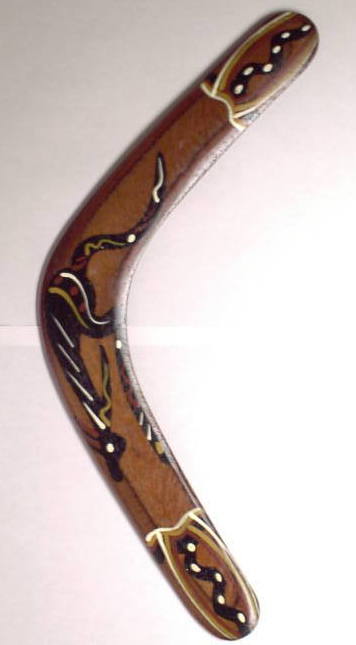 boomerang