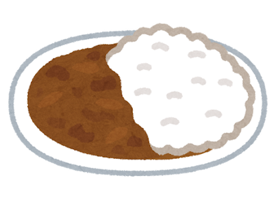 food_curryrice_white