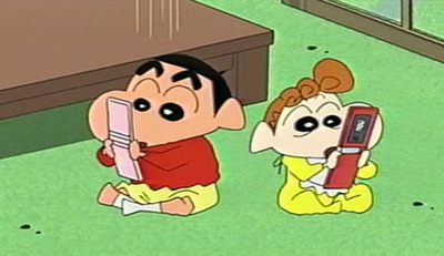 shinchan