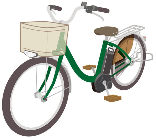 自転車のマナーが悪すぎる