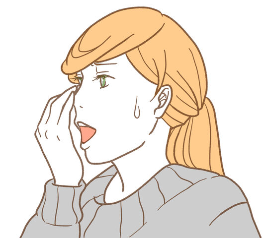 苦痛 彼女の口が臭いんだがなんとかしてやりたい 苦痛 彼女の口が臭いんだがなんとかしてやりたい