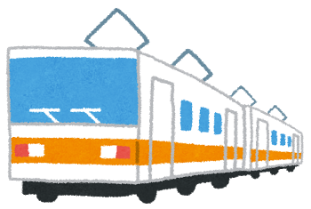 train_orange