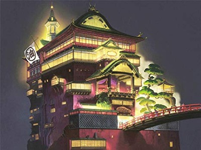 【画像】銀山温泉が想像以上に千と千尋の神隠しでワロタwwww ぶる速-VIP