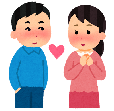 【10万いいね】高1息子の『恋バナ』が最高すぎて酒が進みまくる親www