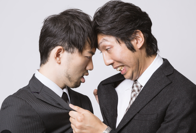 【悲報】福岡のヤンキーさん、タイマンが強すぎる・・・