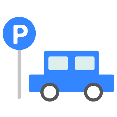 simple_parking