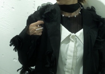 奥菜恵、46歳の現在も変わらぬ美しさに「圧倒的」の声wwwwwwwのサムネイル