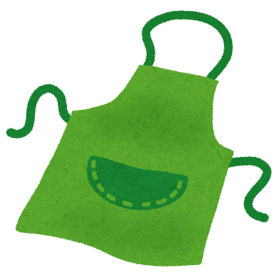 apron