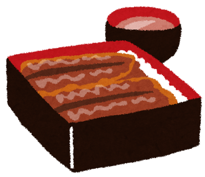 food_unadon