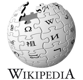 wikipedia