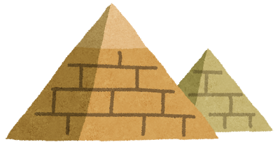 pyramid