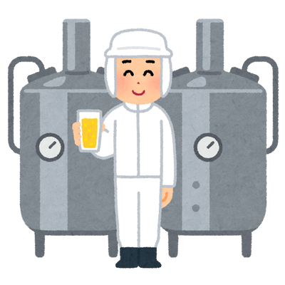 自宅でビール作ろうと思ってるんだけど美味いのかな？