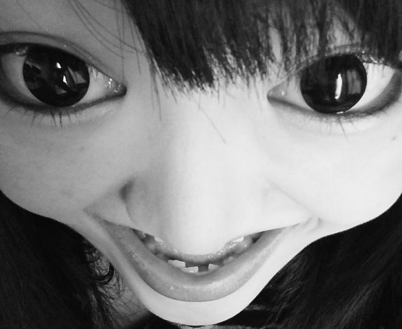女だけどめっちゃキモイ写真撮れたwww(※画像あり) ぶる速-VIP