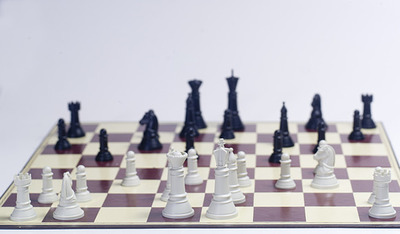 朗報 日本チェス協会潰れる ぶる速 Vip