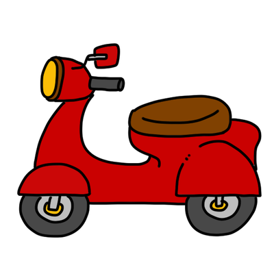 illustrain09-norimono12