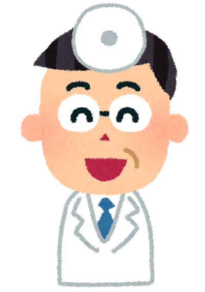 ワイ「娘太り過ぎでしょうか？」医者「そんなことないよ！」