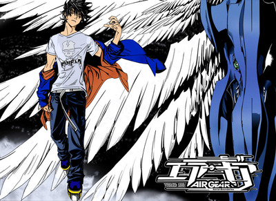 airgear