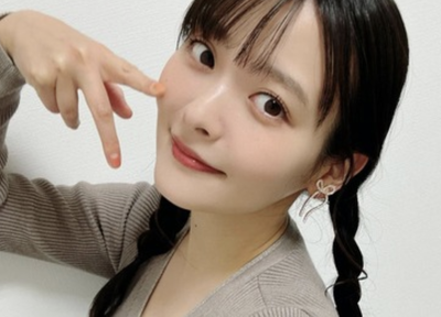 【速報】大人気声優さん、膨らみを過剰にアピールwwwwwのサムネイル