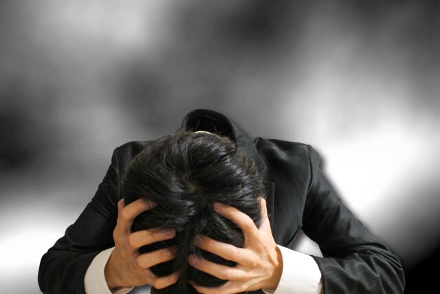 無能すぎて割と真面目にもう生きるの辛い