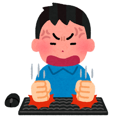 computer_keyboard_yatsuatari_man