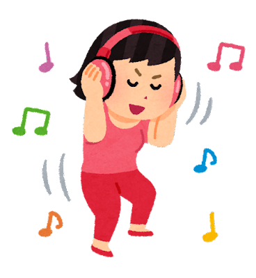 music_norinori_woman