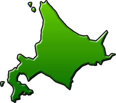 hokkaido