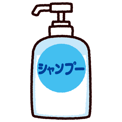 illustkun-01029-shampoo