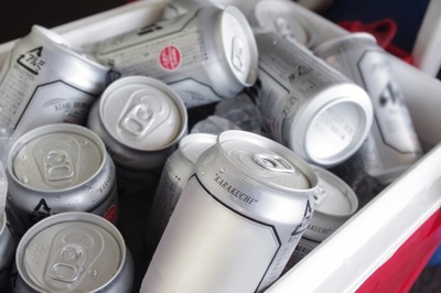 別にビール350缶一本なら飲んでもバレないよな