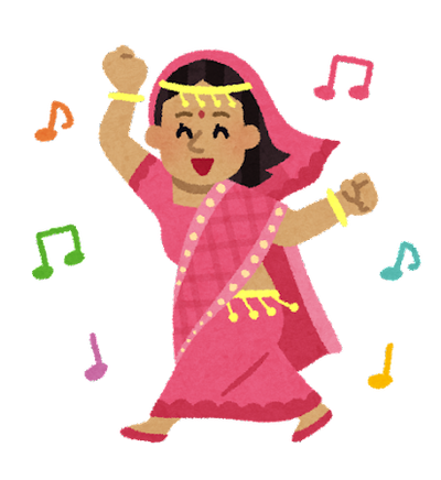 dance_india_woman