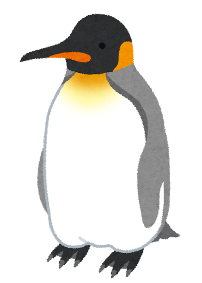 画像 水で戻るペンギンのオモチャ キモすぎる ろいアンテナ