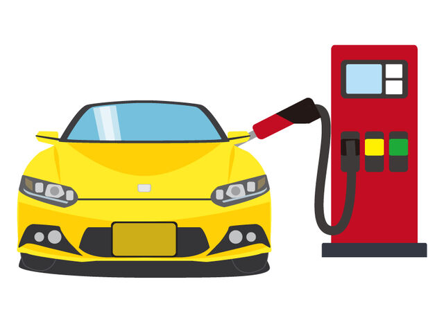 車出してもらってガソリン代半分も出さない奴ってどんな神経してるの