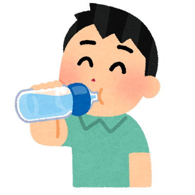 drink_suibun_hokyuu_petbottle_man