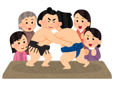 sumo_kansen_women