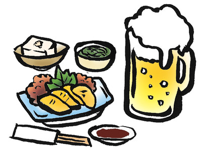 【味覚】正直刺身でビールって合わなくない？