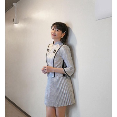 【悲報】森高千里さん、さすがにもう年齢に勝てない