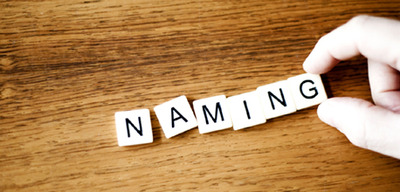 naming-prozess