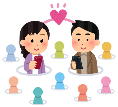 smartphone_matching_app_renai-47f93
