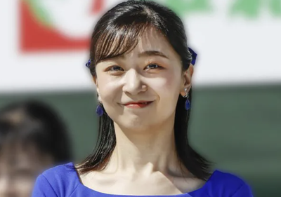 【画像】佳子さま、アヒル口がガチで可愛すぎる件wwww