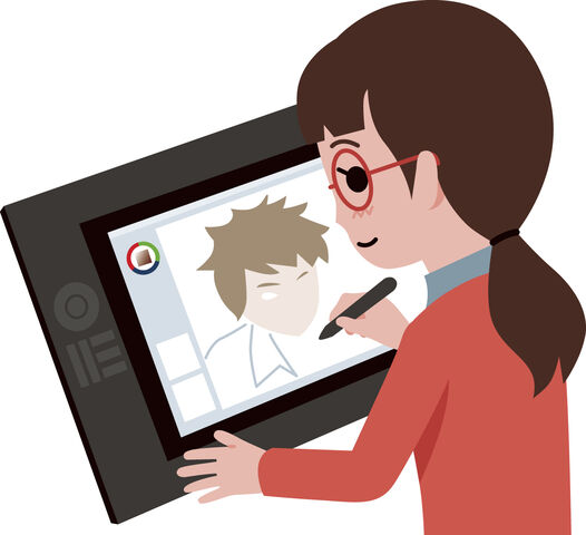 有料のイラストソフトならクリスタよりsaiの方がいいの ろいアンテナ 有料のイラストソフトならクリスタよりsaiの方がいいの ろいアンテナ
